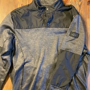 Golf Jacket